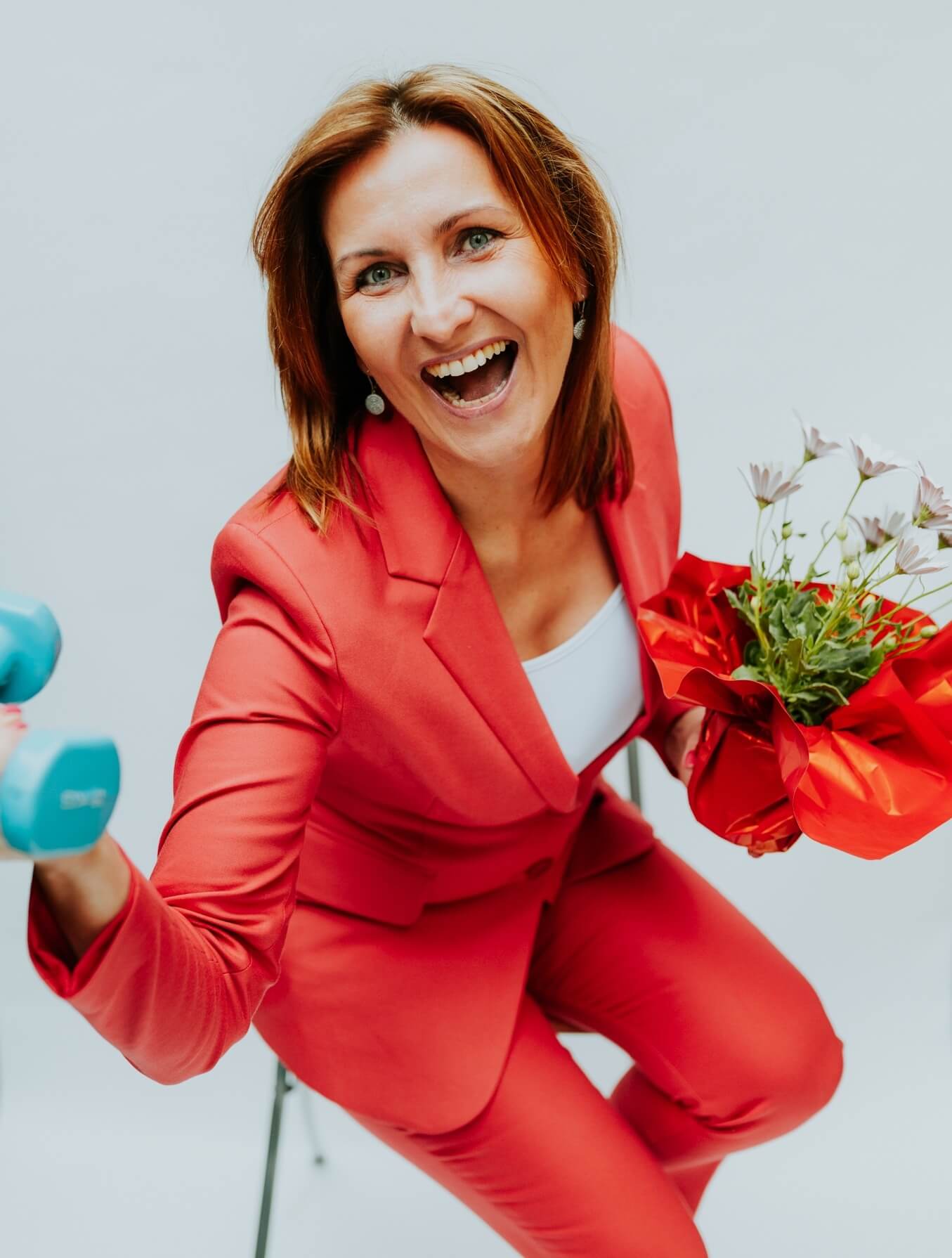 Agnieszka Pędzimąż - sesja fotograficzna