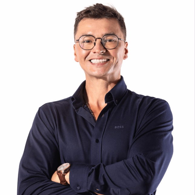 Tomasz Misztal